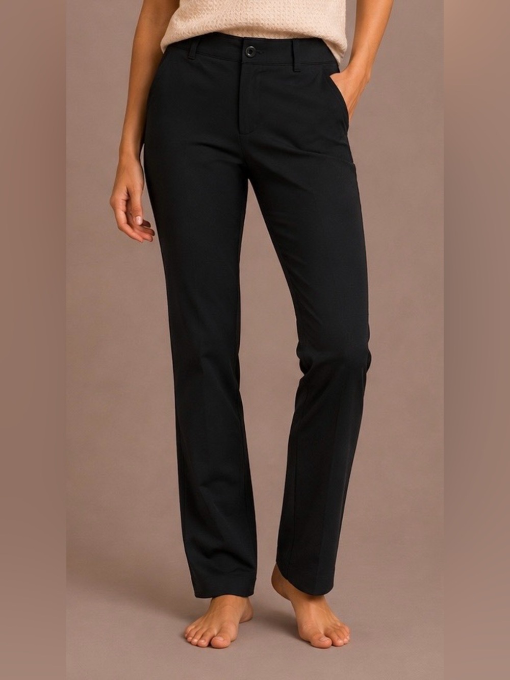 Under Armour Fitted Pants